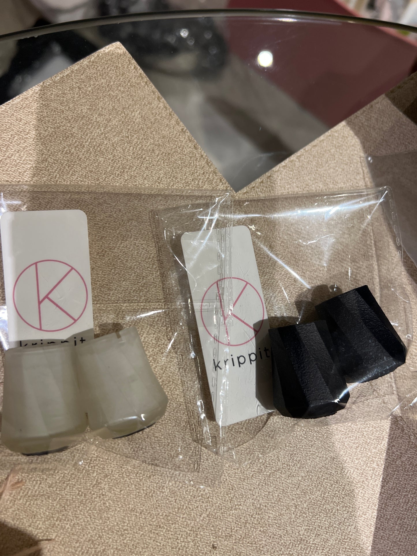 Fashion week: krippit original Paris