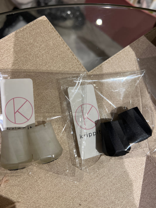 Fashion week: krippit original Paris